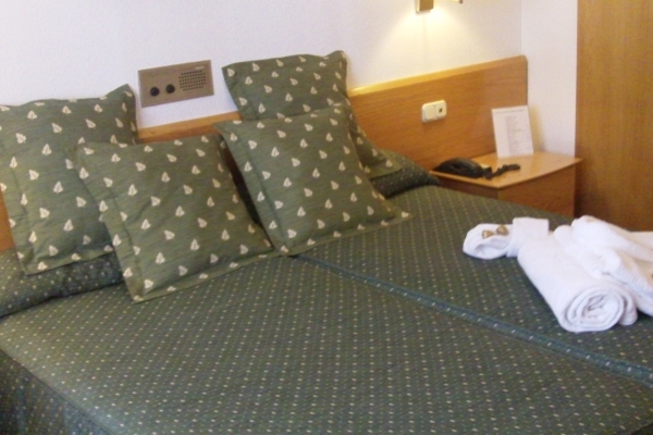 Hotel Eureka (Escaldes-Engordany)